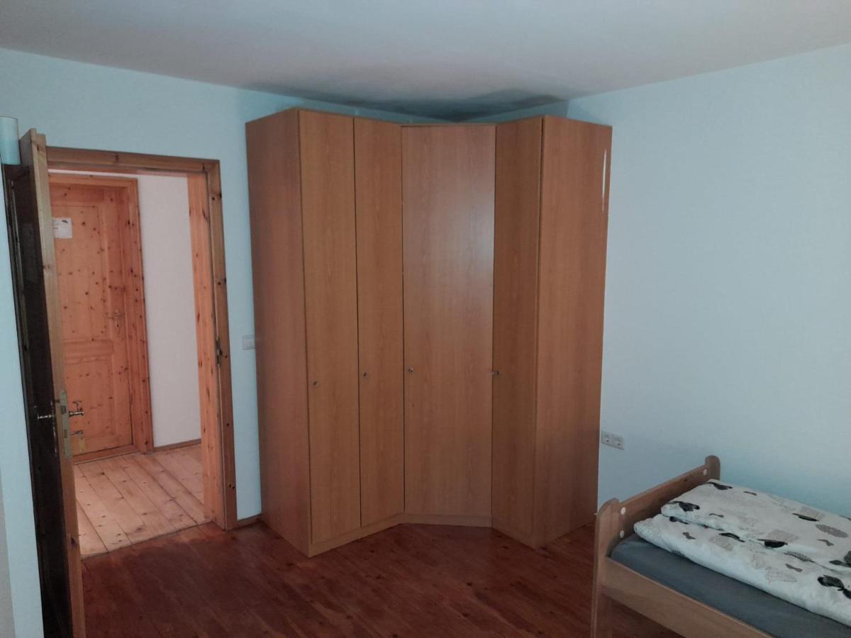 Pension Schwalbenhof Gestut Bartos Lommatzsch Exteriör bild